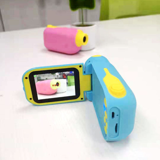 HD Kids Video Camera - Digital DV Camcorder Toy for Children