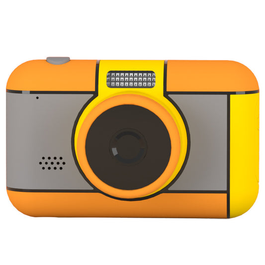 HD Kids Digital Camera - Creative Photography Toy for Children