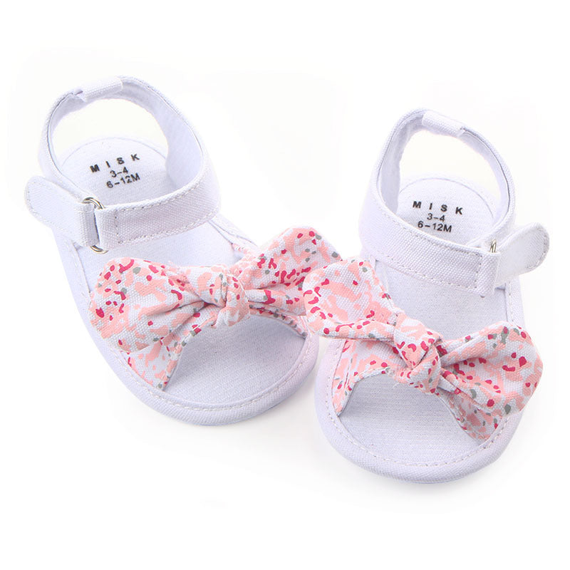 1 Pair Children Girls Sandals