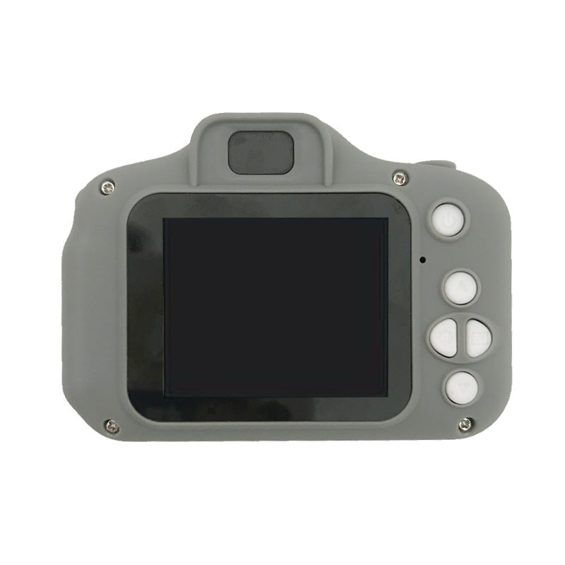 Creative Mini Kids HD Digital Camera - Compact Photography Toy