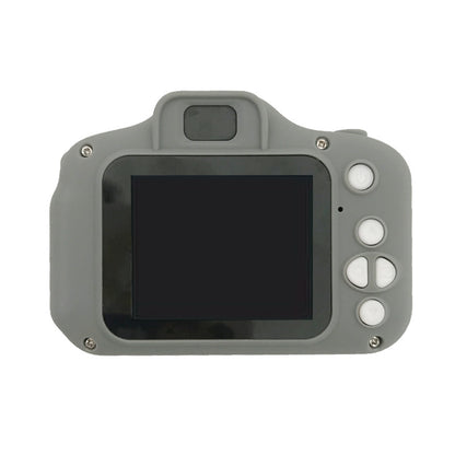 Creative Mini Kids HD Digital Camera - Compact Photography Toy