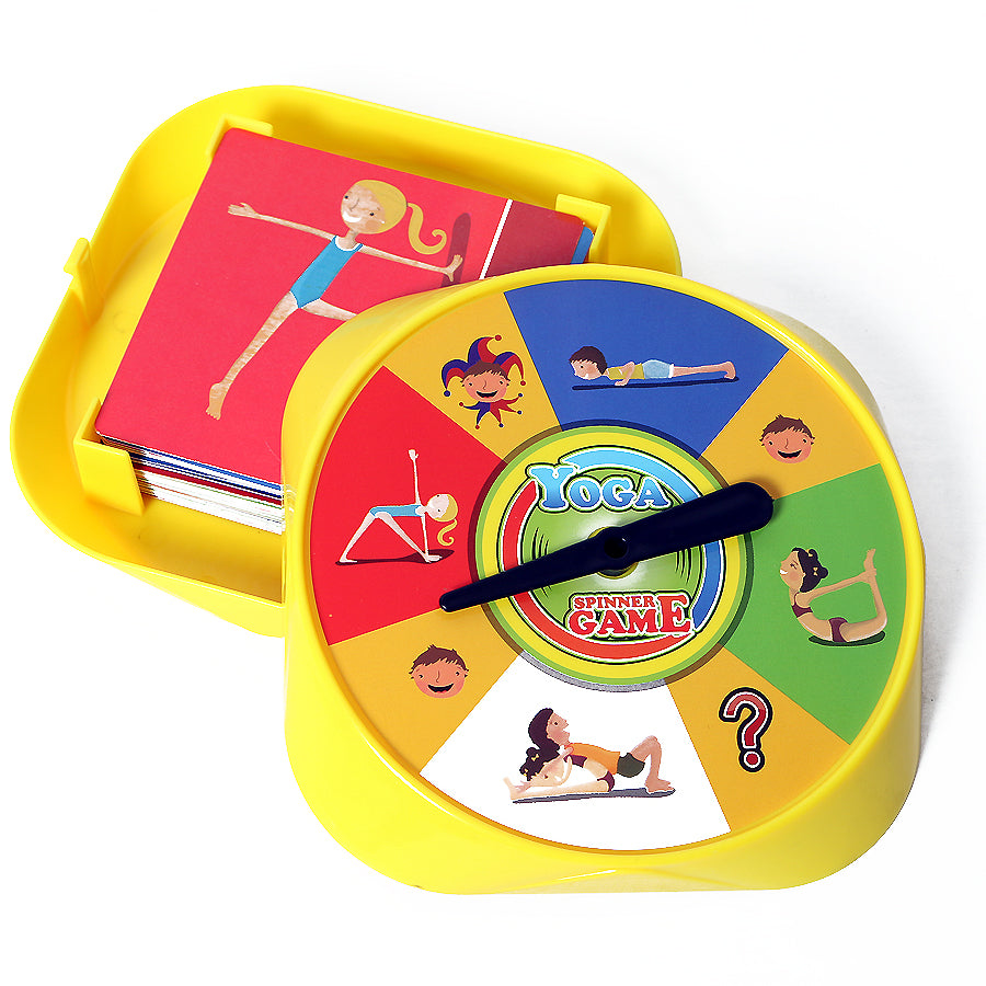 Smart Table Games - Educational Card Game for Kids