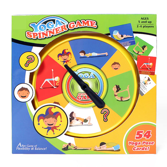 Smart Table Games - Educational Card Game for Kids