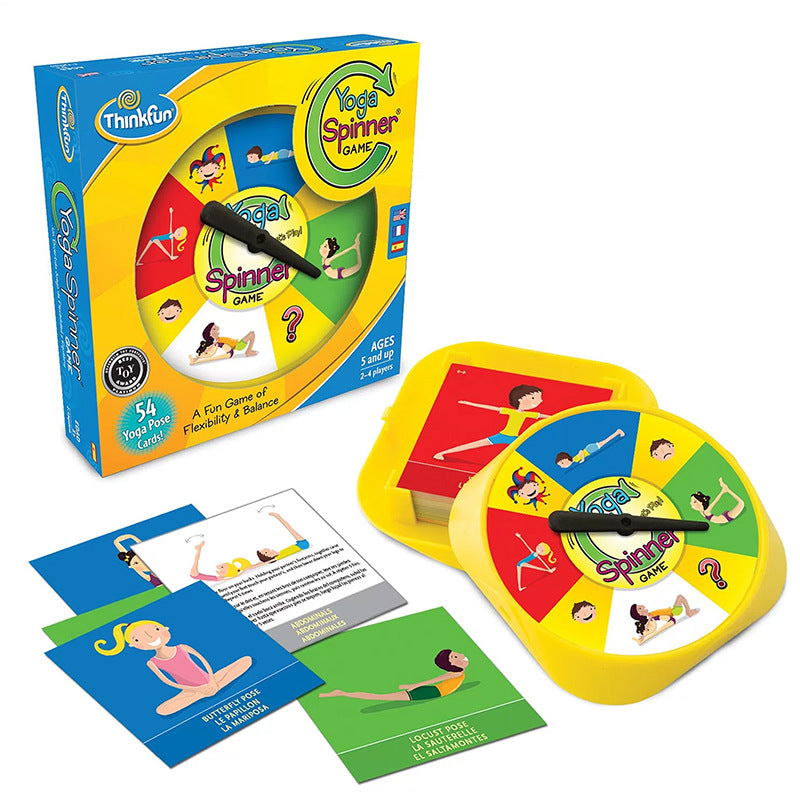 Smart Table Games - Educational Card Game for Kids