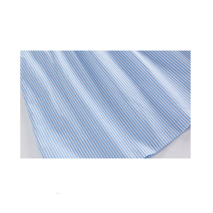 Baby Girl Summer Dress - Thin Princess Dress Suit