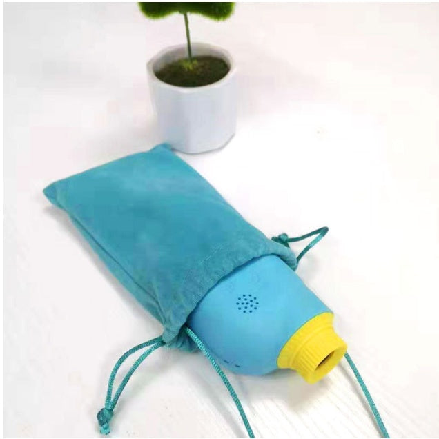 HD Kids Video Camera - Digital DV Camcorder Toy for Children