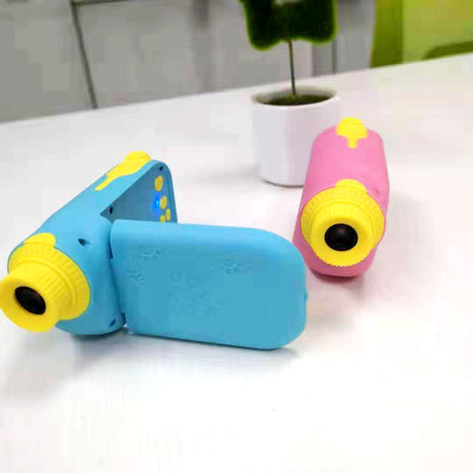 HD Kids Video Camera - Digital DV Camcorder Toy for Children