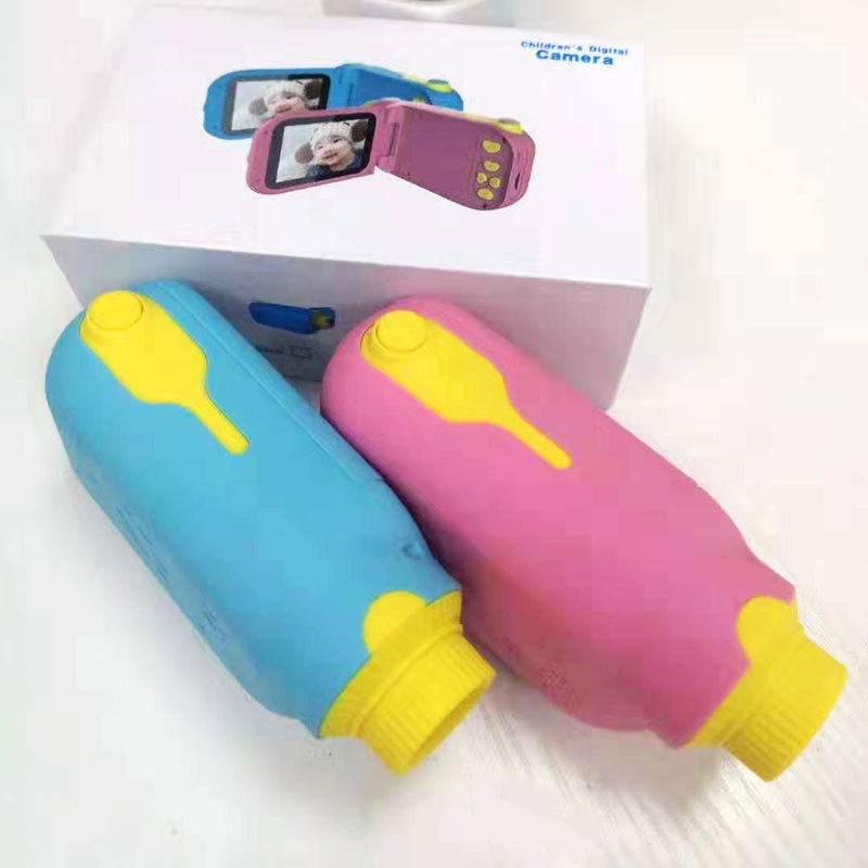 HD Kids Video Camera - Digital DV Camcorder Toy for Children