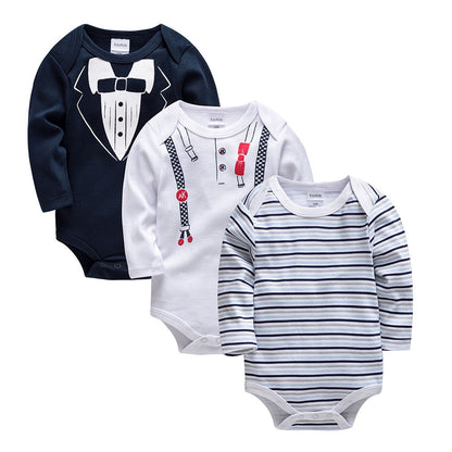 Casual Clothes for Newborn Babies - Baby Boy Outfit