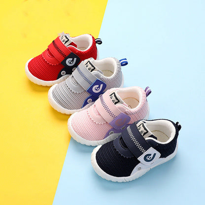 Toddler Shoes For Girls, Toddlers, Babies, Functional Shoes 0-3 Years Old