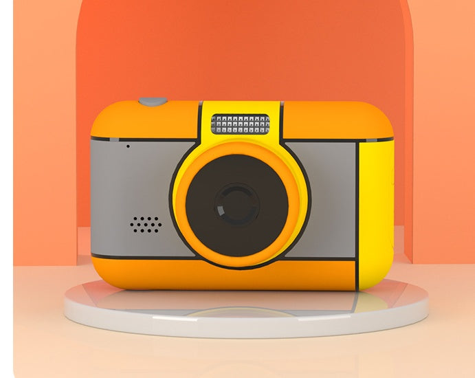 HD Kids Digital Camera - Creative Photography Toy for Children