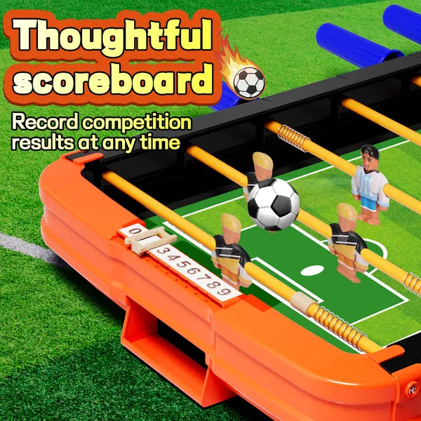 Football Board Game - Interactive Sports Strategy Game for Kids