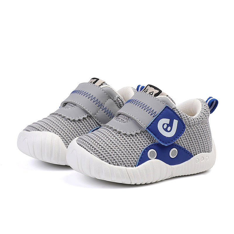 Toddler Shoes For Girls, Toddlers, Babies, Functional Shoes 0-3 Years Old