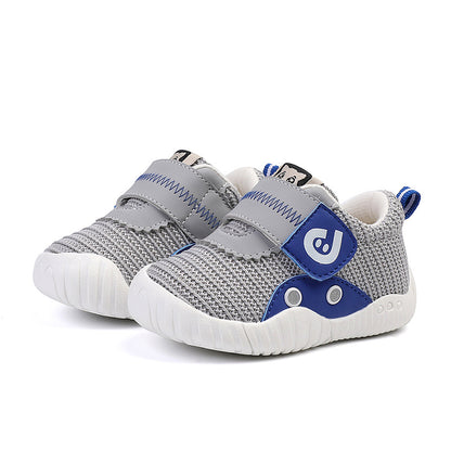 Toddler Shoes For Girls, Toddlers, Babies, Functional Shoes 0-3 Years Old