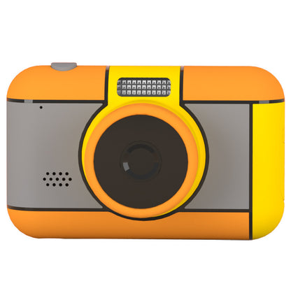 HD Kids Digital Camera - Creative Photography Toy for Children