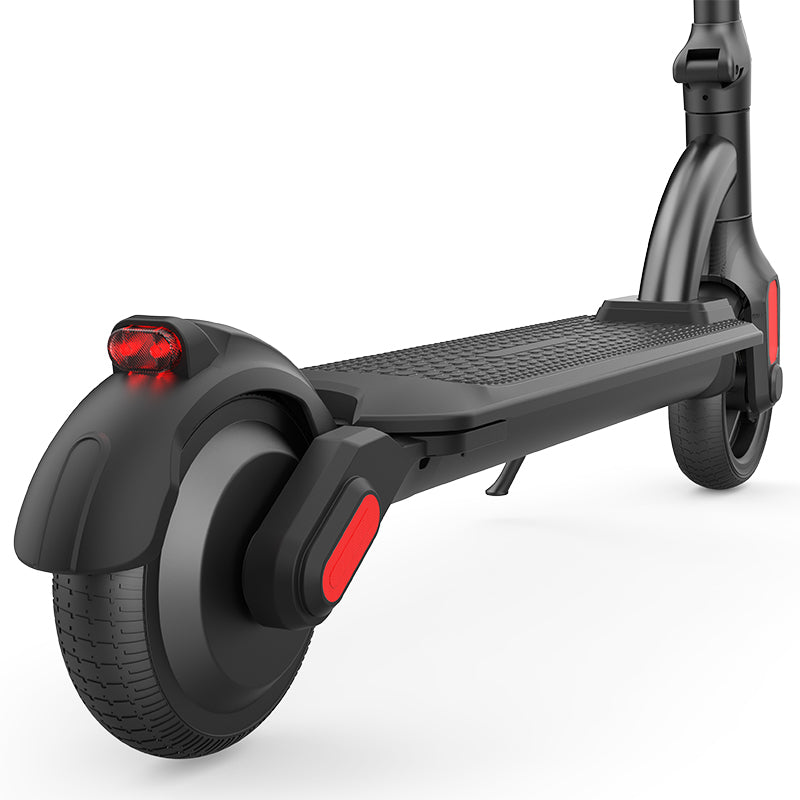 6.5Inch Electric Scooter 36V 5AH 250W Foldable E-scooter For Adults&Teenagers, Two Wheels, Max Speed 12mph & Range 13 Miles, 220Lbs Max Load