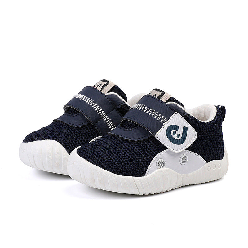 Toddler Shoes For Girls, Toddlers, Babies, Functional Shoes 0-3 Years Old