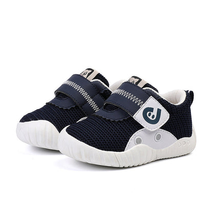 Toddler Shoes For Girls, Toddlers, Babies, Functional Shoes 0-3 Years Old