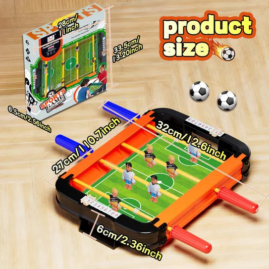 Football Board Game - Interactive Sports Strategy Game for Kids