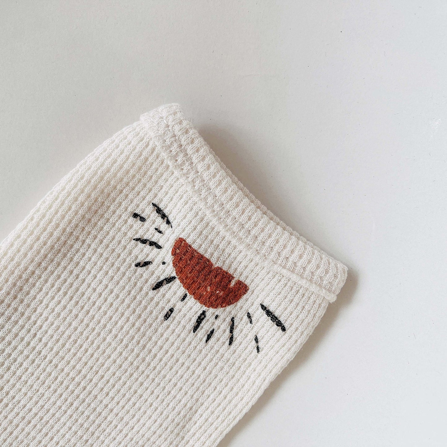 Children's Printed Home Pajama Set - Cozy Sleepwear