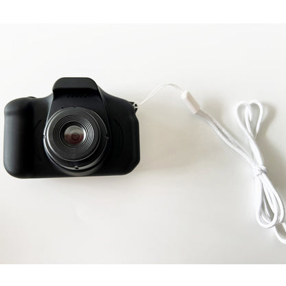 Creative Mini Kids HD Digital Camera - Compact Photography Toy