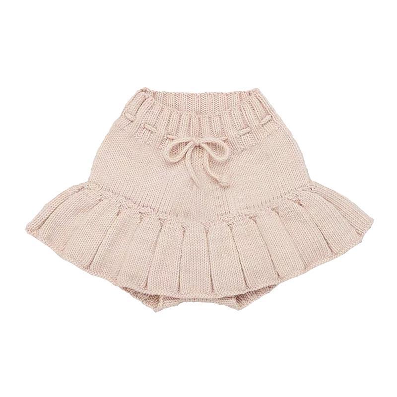 Girls' Popcorn Sweater - Pullover Top for Kids