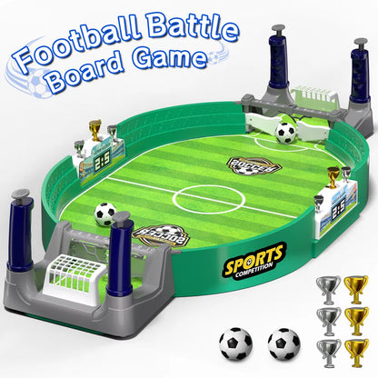 Football Board Game - Interactive Sports Strategy Game for Kids